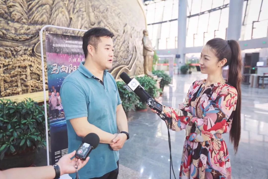 記者節 | 記著·在路上