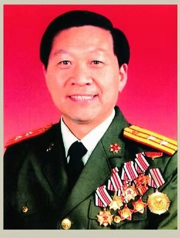 人民的好軍醫曾興祥