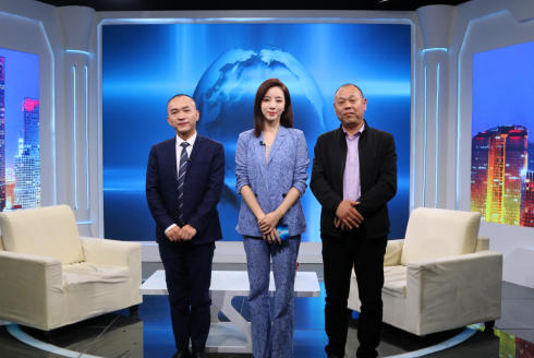 企業(yè)家詞源教育董事長(zhǎng)洪淑華走進(jìn)《對(duì)話品牌》 企業(yè)家詞源教育董事長(zhǎng)洪淑華走進(jìn)《對(duì)話品牌》