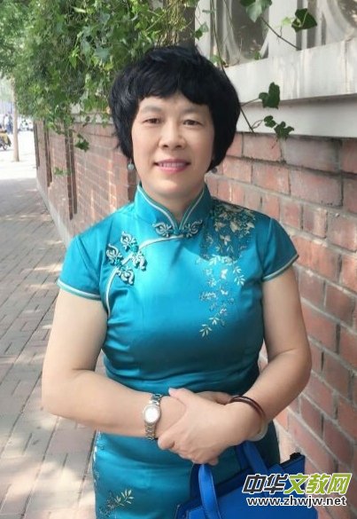 拾得清心一滿囊——宋彩霞禪意詩詞選登
