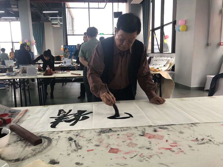 邀請函～文化中國·中國文化進萬家優秀傳統文化高峰論壇（走進文昌）暨文昌軍事題材電影展系列文化活動
