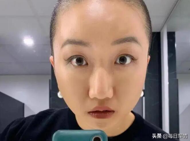 抵制新疆棉花的始作俑者，竟是一個出生于甘肅的27歲女生,網友稱其為“華裔妖女”