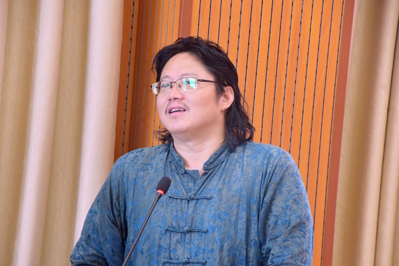 中國文藝名家“品讀大美贛鄱 放歌萬年石鎮”采風系列活動舉辦 中國文藝名家“品讀大美贛鄱 放歌萬年石鎮”采風系列活動舉辦