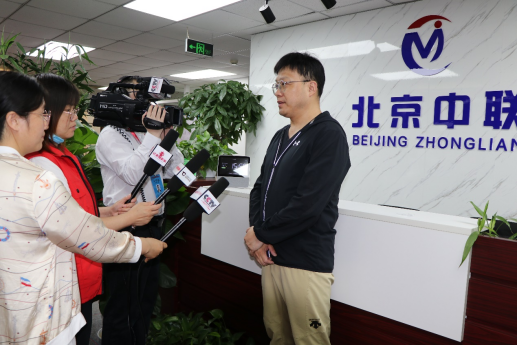 劉超——高科技無人機界精英 劉超——高科技無人機界精英