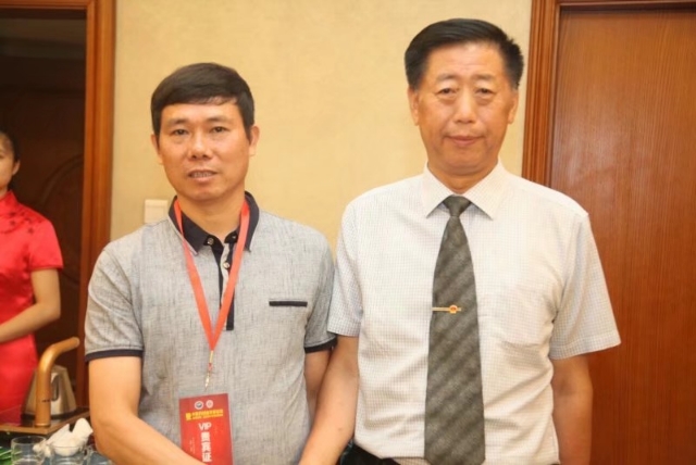 施達(dá)高：施氏原生中草藥堂疑難雜癥專(zhuān)家
