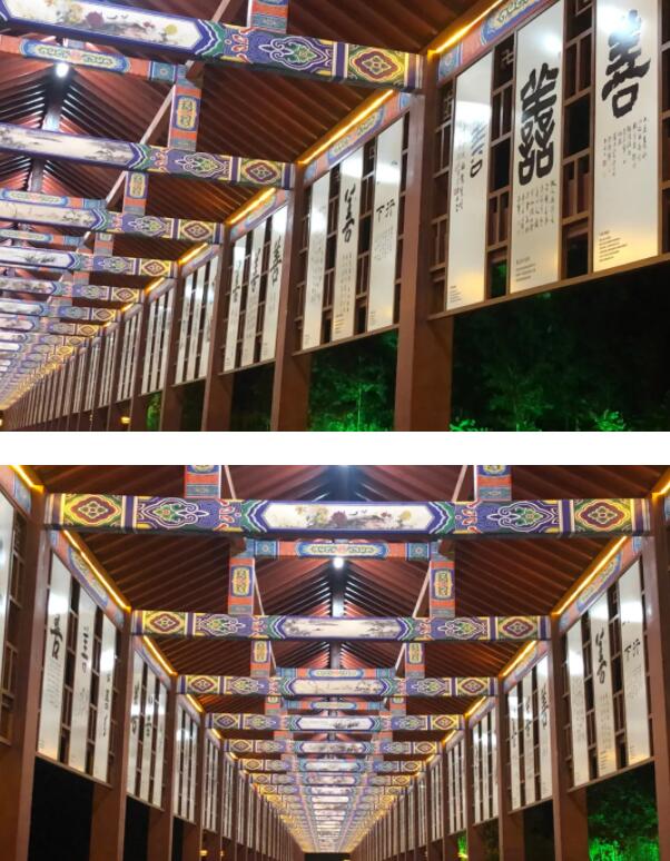 任家莊:小山村舉辦全球善文化書畫展 任家莊:小山村舉辦全球善文化書畫展