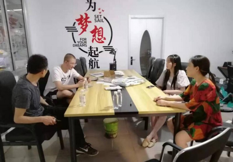 暖企 扶企 強(qiáng)企——山東昌邑市委黨校用心用情服務(wù)企業(yè) 暖企 扶企 強(qiáng)企——山東昌邑市委黨校用心用情服務(wù)企業(yè)