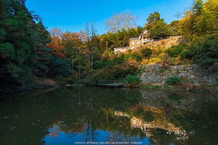 四川“小瑞士”，余杭“小巴黎”：人們?yōu)槭裁聪矚g制造“小”景點(diǎn)？
