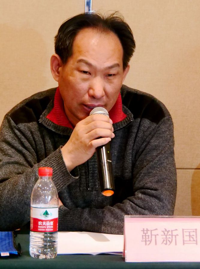 2021傳統(tǒng)文化傳承與新時(shí)代發(fā)展研討會暨正念正心國學(xué)文化宗教學(xué)研究院、傳統(tǒng)文化學(xué)研中心成立儀式在京召開