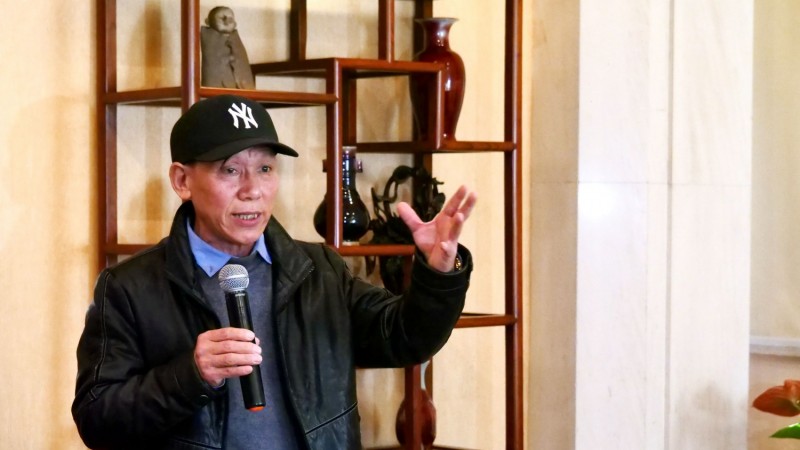 2021傳統(tǒng)文化傳承與新時(shí)代發(fā)展研討會暨正念正心國學(xué)文化宗教學(xué)研究院、傳統(tǒng)文化學(xué)研中心成立儀式在京召開