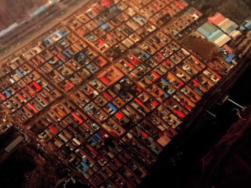 笑琰(靳新國)飛機手機拍圖作品 笑琰(靳新國)飛機手機拍圖作品