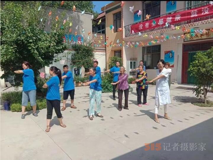 白衣天使——寫給一位療愈癌癥的坐堂醫