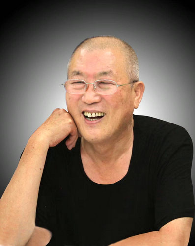 中國當(dāng)代藝術(shù)經(jīng)典名家王云鵬大型研究畫冊(cè)正式出版 中國當(dāng)代藝術(shù)經(jīng)典名家王云鵬大型研究畫冊(cè)正式出版