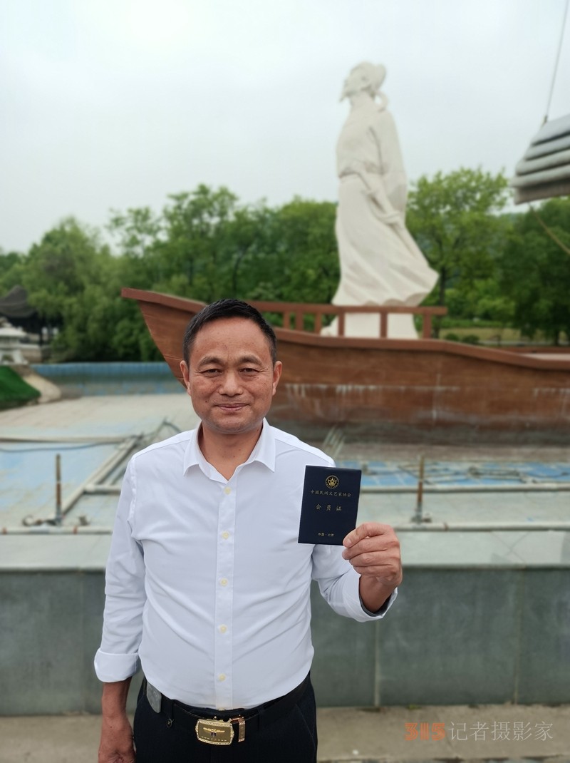 采石磯翠螺山下遲明藝術館 采石磯翠螺山下遲明藝術館