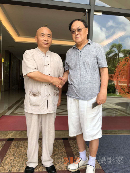 劉光祿中醫師：湖北中醫世家、腦血栓偏癱專家