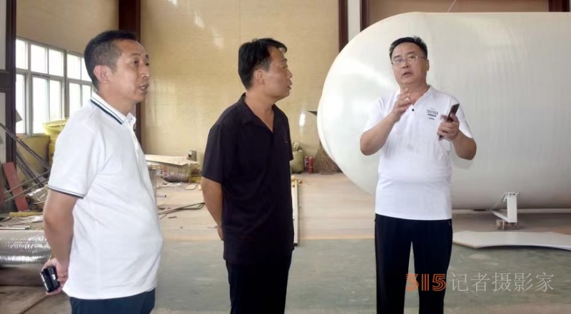 邯山區司法局開展法律進企業，喜迎二十大宣傳活動