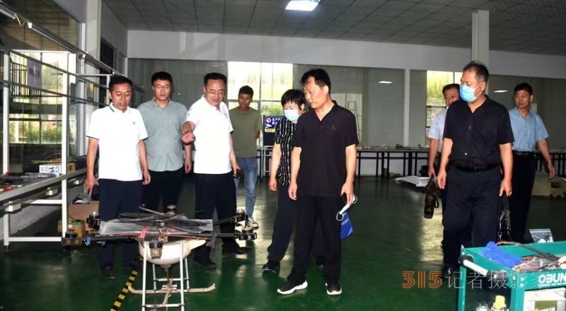 邯山區司法局開展法律進企業，喜迎二十大宣傳活動