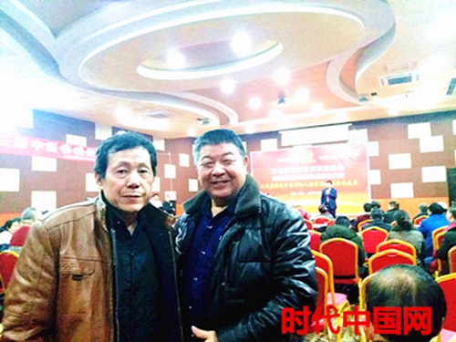 中國影響力人物數據庫推薦名家——特效療法醫師林清遠
