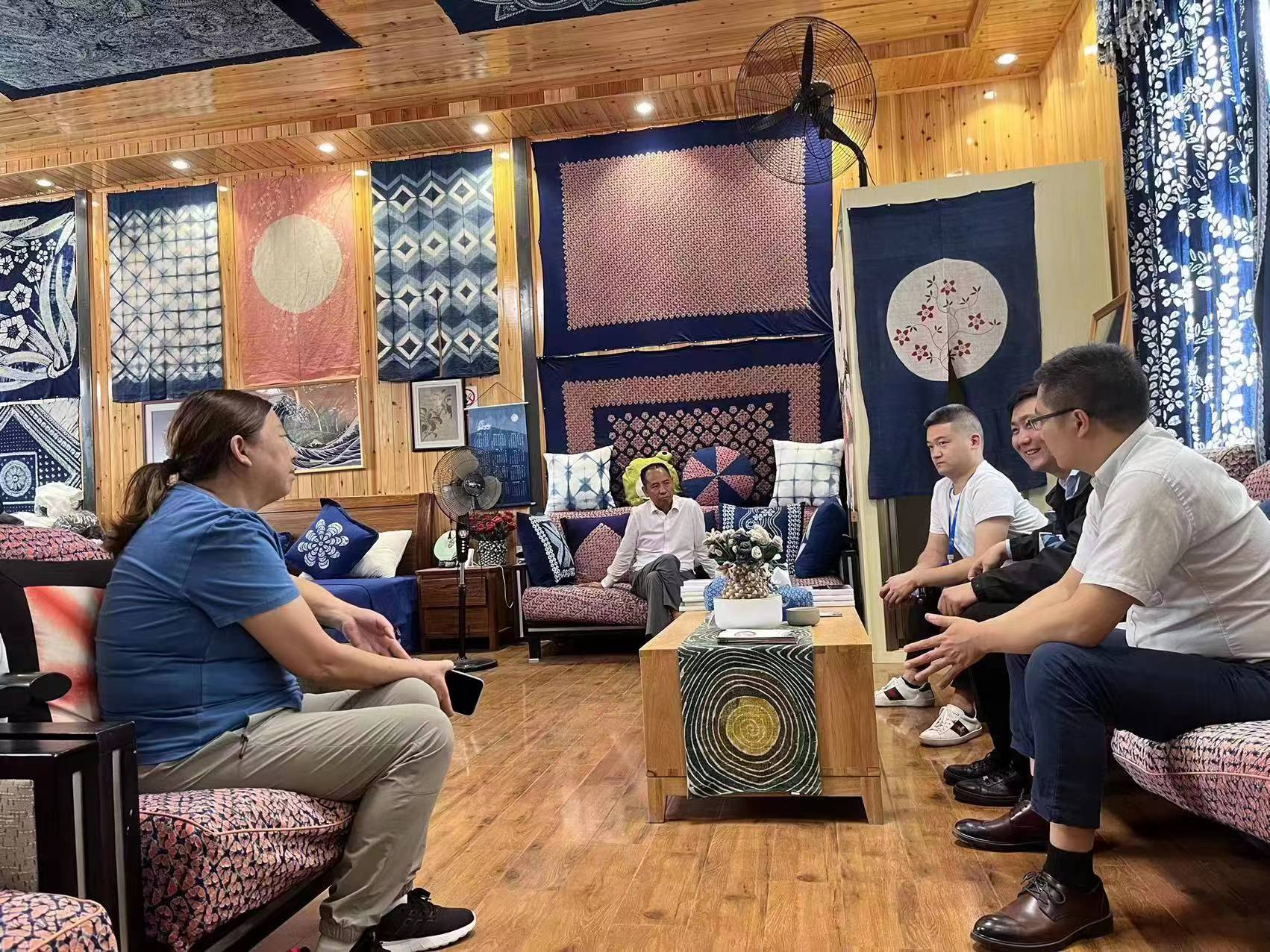 向世界展示中華傳統文化的魅力，巍山縣第三屆南詔文化節即將開幕