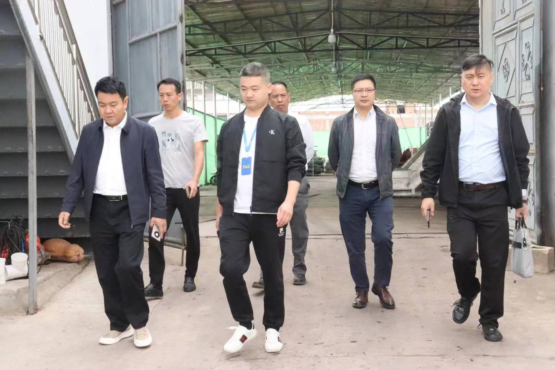 向世界展示中華傳統文化的魅力，巍山縣第三屆南詔文化節即將開幕