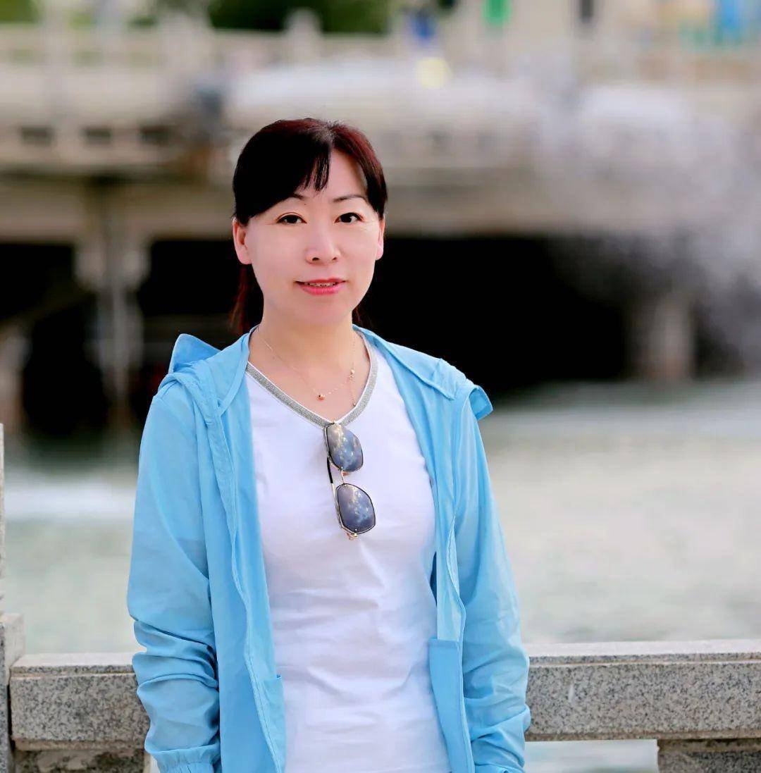 李淑娟：兼收并蓄 融會(huì)貫通
