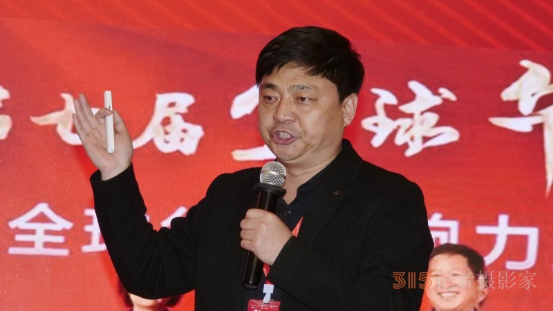 視頻：軍神碳?xì)渖锟萍吉毤夜诿澳悄晡覀冊卩l(xiāng)下-村支書講述共同富裕的故事”論壇
