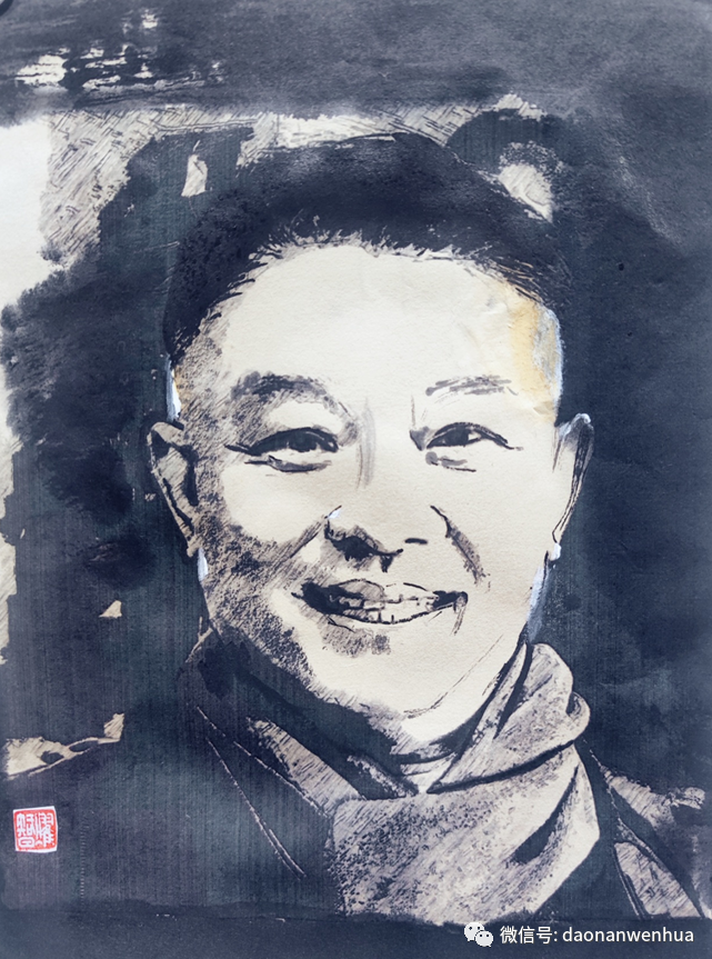 迎新年＂愿景共享＂中美聯合藝術交流展在上海中國書法院北外灘藝術館開展