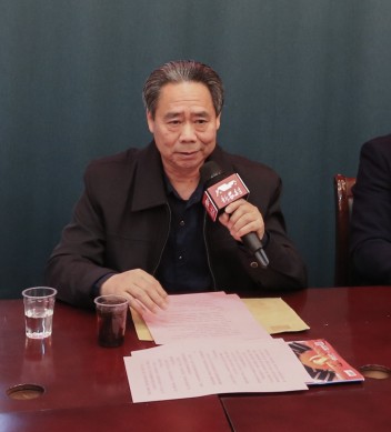 2023鄉村振興高質量發展高峰論壇在河南商丘舉行