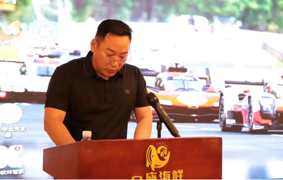聊城市書畫研究會2023年會慶暨戰略合作簽約儀式圓滿舉行