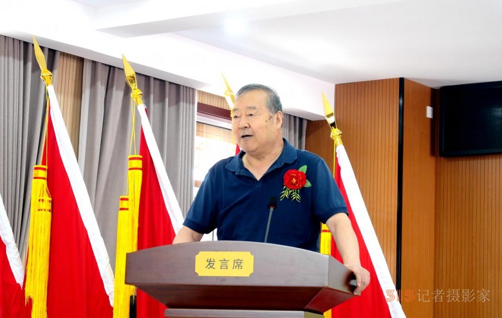 “致敬奮斗歲月”癸卯豐收節(jié)書畫名家邀請展開幕暨現(xiàn)代書畫網(wǎng)展覽活動中心揭牌儀式在京舉行 “致敬奮斗歲月”癸卯豐收節(jié)書畫名家邀請展開幕暨現(xiàn)代書畫網(wǎng)展覽活動中心揭牌儀式在京舉行