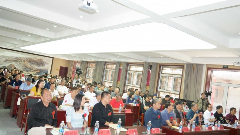 “致敬奮斗歲月”癸卯豐收節(jié)書畫名家邀請展開幕暨現(xiàn)代書畫網(wǎng)展覽活動中心揭牌儀式在京舉行 “致敬奮斗歲月”癸卯豐收節(jié)書畫名家邀請展開幕暨現(xiàn)代書畫網(wǎng)展覽活動中心揭牌儀式在京舉行