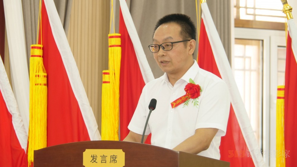 “致敬奮斗歲月”癸卯豐收節(jié)書畫名家邀請展開幕暨現(xiàn)代書畫網(wǎng)展覽活動中心揭牌儀式在京舉行 “致敬奮斗歲月”癸卯豐收節(jié)書畫名家邀請展開幕暨現(xiàn)代書畫網(wǎng)展覽活動中心揭牌儀式在京舉行