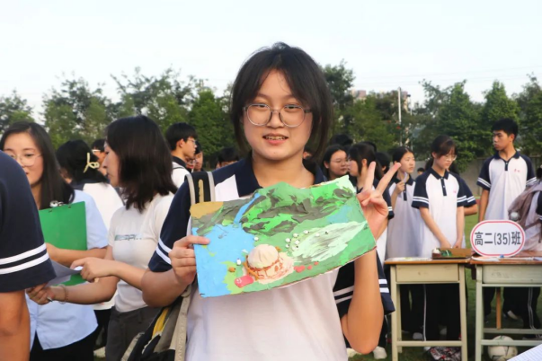 柴時鐘： 創新求進 科技強國