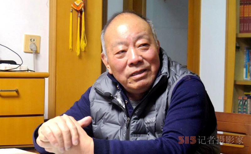 《書香墨韻》專訪著名書法家江鳥：要臨帖，把修養思想融進去