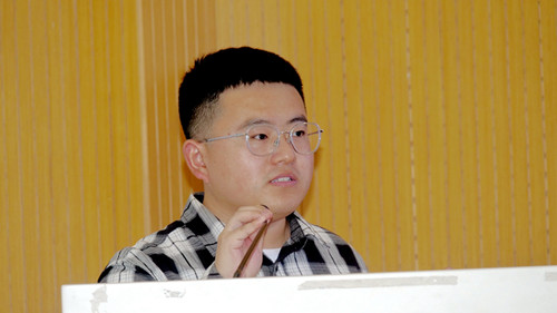 第二屆全域有機農業論壇在中國農業大學成功舉辦