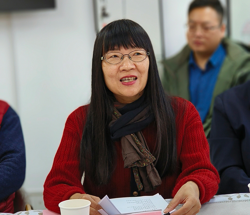 “作家網(wǎng)簽約作家王軍詩歌作品研討會(huì)”在京舉辦