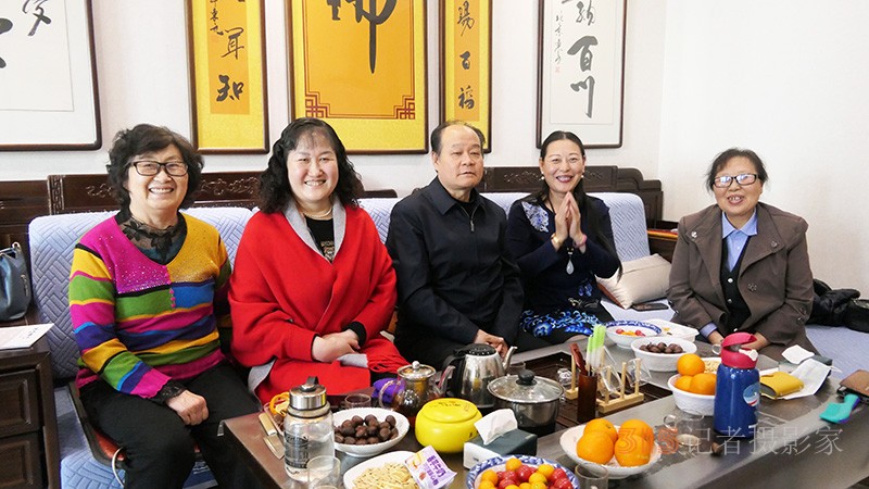3·15國(guó)際消費(fèi)者權(quán)益日——專訪活氫礦泉課題組發(fā)起人李云霞