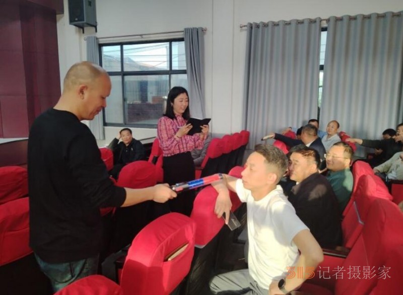 河南?？h新鎮鎮：壓緊責任抓落實 干凈擔當勇作為