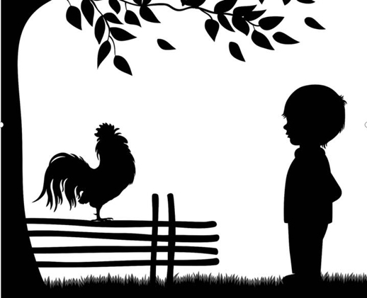 笑琰詩歌：五月，家鄉(xiāng)的麥子熟了(三首)