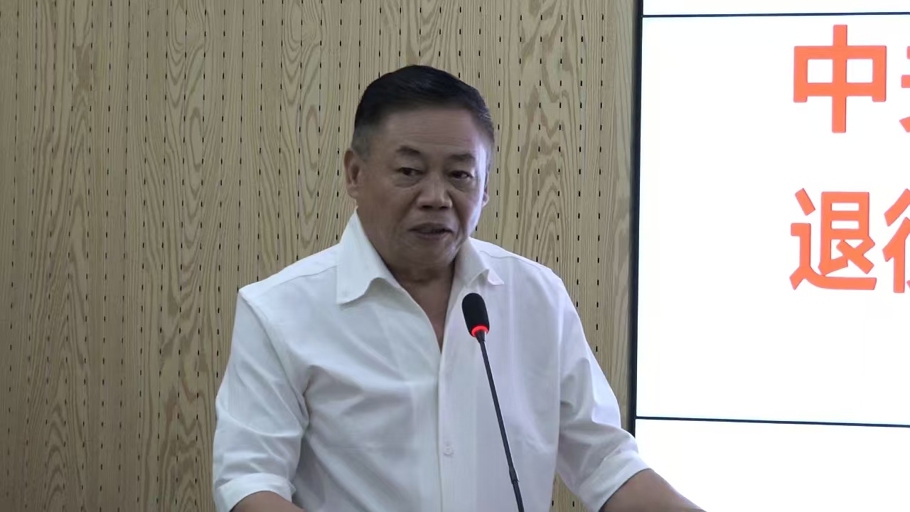 居民健康護理和安全應急救援”雙服務社區驛站合作簽約儀式在京舉行