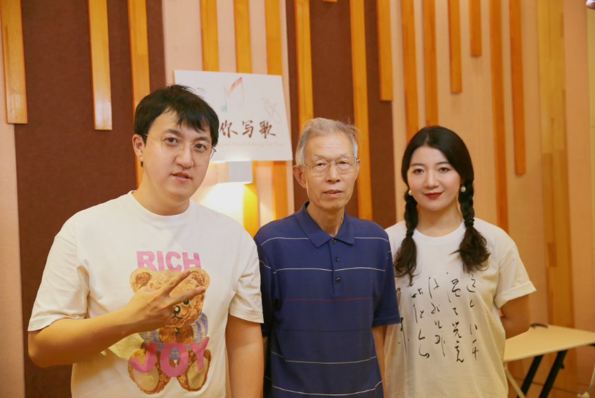 歡度佳節《朋友喝酒》上線發行