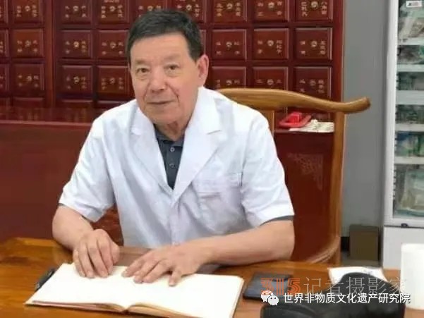 新時代非遺文化傳播大使：齊蘭古——筋骨無痛復位導引術發明人