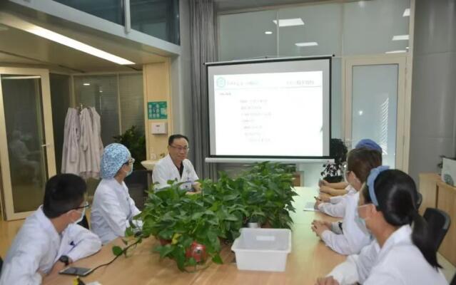 孫振濤教授敬業創新,助力臨床醫學教學高質量發展 孫振濤教授敬業創新,助力臨床醫學教學高質量發展
