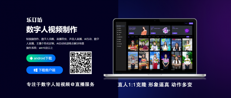 AI數(shù)字人克隆市場調查：機遇與困境交織