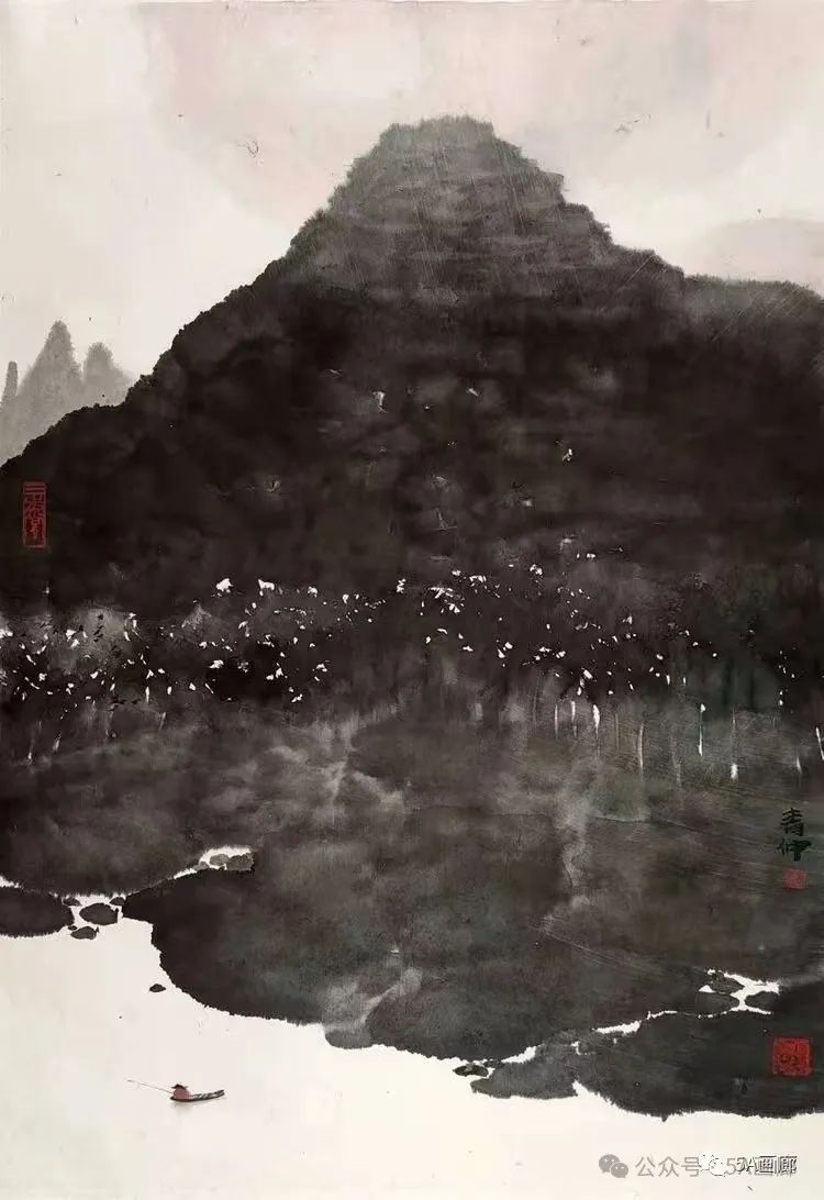 北京畫派——第六屆文脈傳承書畫展