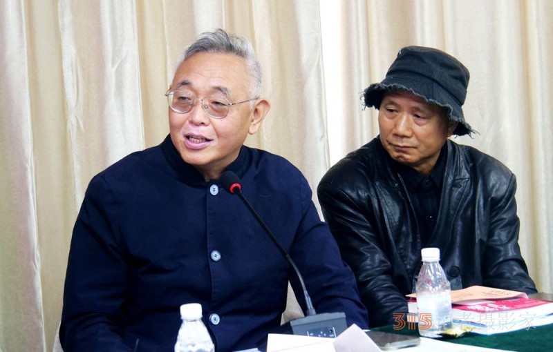 笑文化倡導者許笑天新書《笑游天下》首發式暨研討會在京舉行