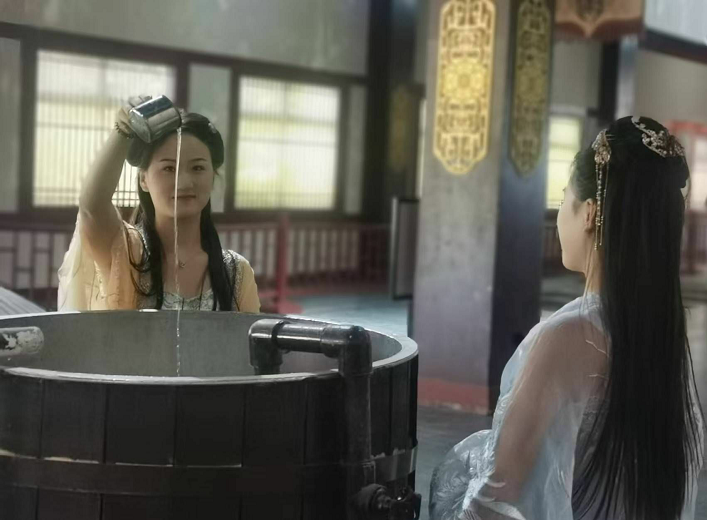 “品讀千年古都，放歌趙王集團” 中國文藝名家走進河北邯鄲采風系列活動成功舉辦