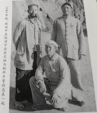 抗戰中的“民眾劇團”