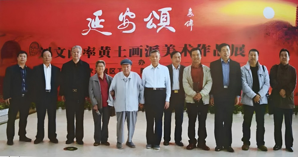 裴懷亮上將會見中國軍地書畫院代表 鼓勵當好踐行文化自信旗手