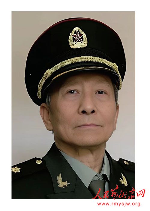 鐘德浙詩歌：我們是新中國的第一代